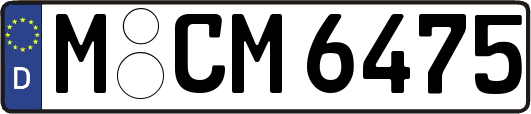 M-CM6475