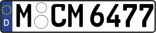 M-CM6477