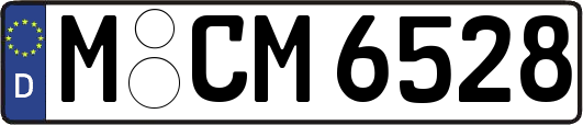 M-CM6528
