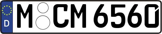 M-CM6560