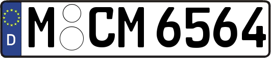 M-CM6564