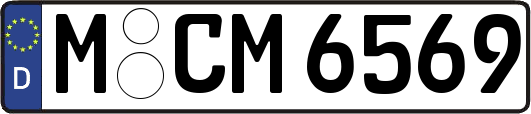 M-CM6569