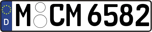 M-CM6582