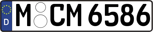 M-CM6586
