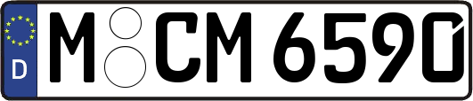 M-CM6590