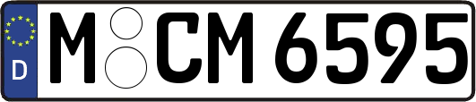 M-CM6595