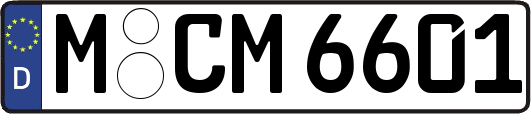 M-CM6601
