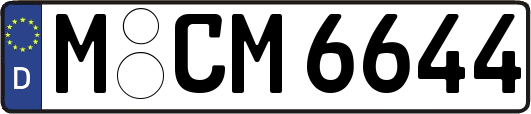 M-CM6644