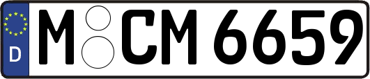 M-CM6659
