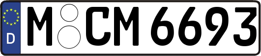 M-CM6693