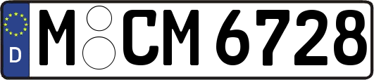 M-CM6728