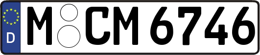 M-CM6746