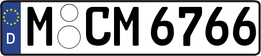M-CM6766