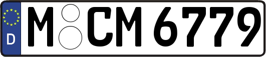 M-CM6779