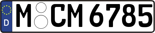 M-CM6785