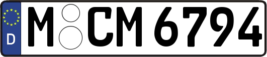M-CM6794