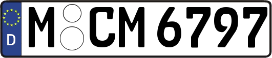 M-CM6797