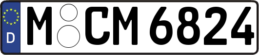 M-CM6824