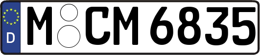 M-CM6835