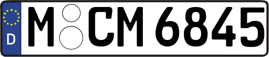 M-CM6845