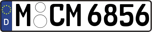 M-CM6856