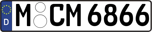 M-CM6866