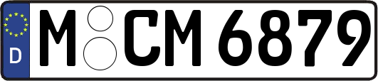 M-CM6879