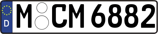 M-CM6882