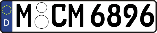M-CM6896