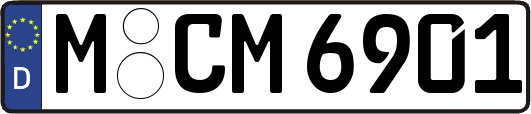M-CM6901