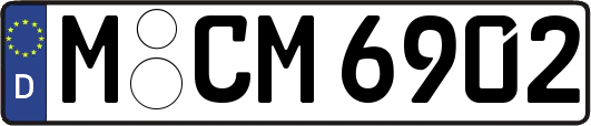 M-CM6902