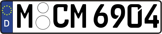 M-CM6904