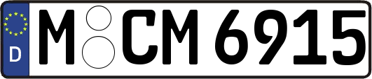 M-CM6915