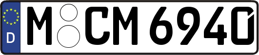 M-CM6940