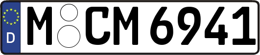 M-CM6941
