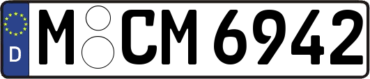M-CM6942