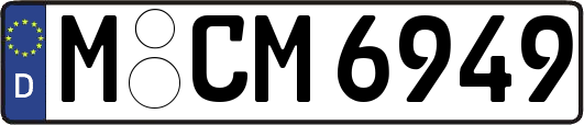 M-CM6949