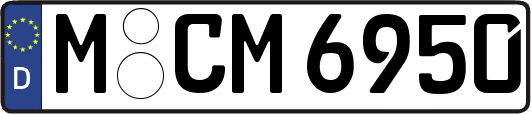 M-CM6950