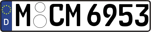 M-CM6953