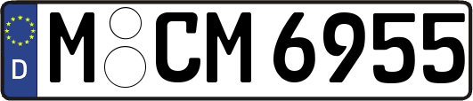 M-CM6955