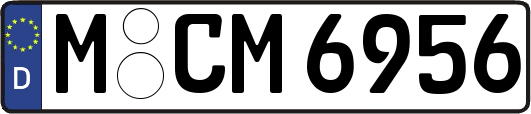 M-CM6956