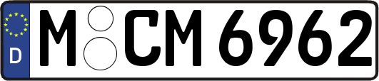 M-CM6962