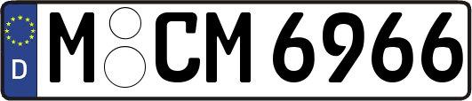 M-CM6966
