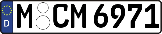 M-CM6971