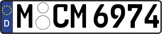 M-CM6974
