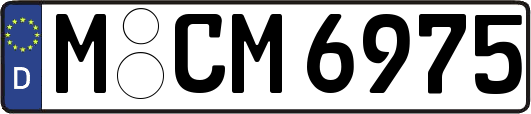 M-CM6975