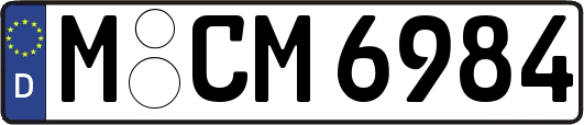 M-CM6984