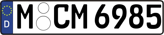 M-CM6985