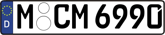 M-CM6990