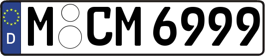 M-CM6999